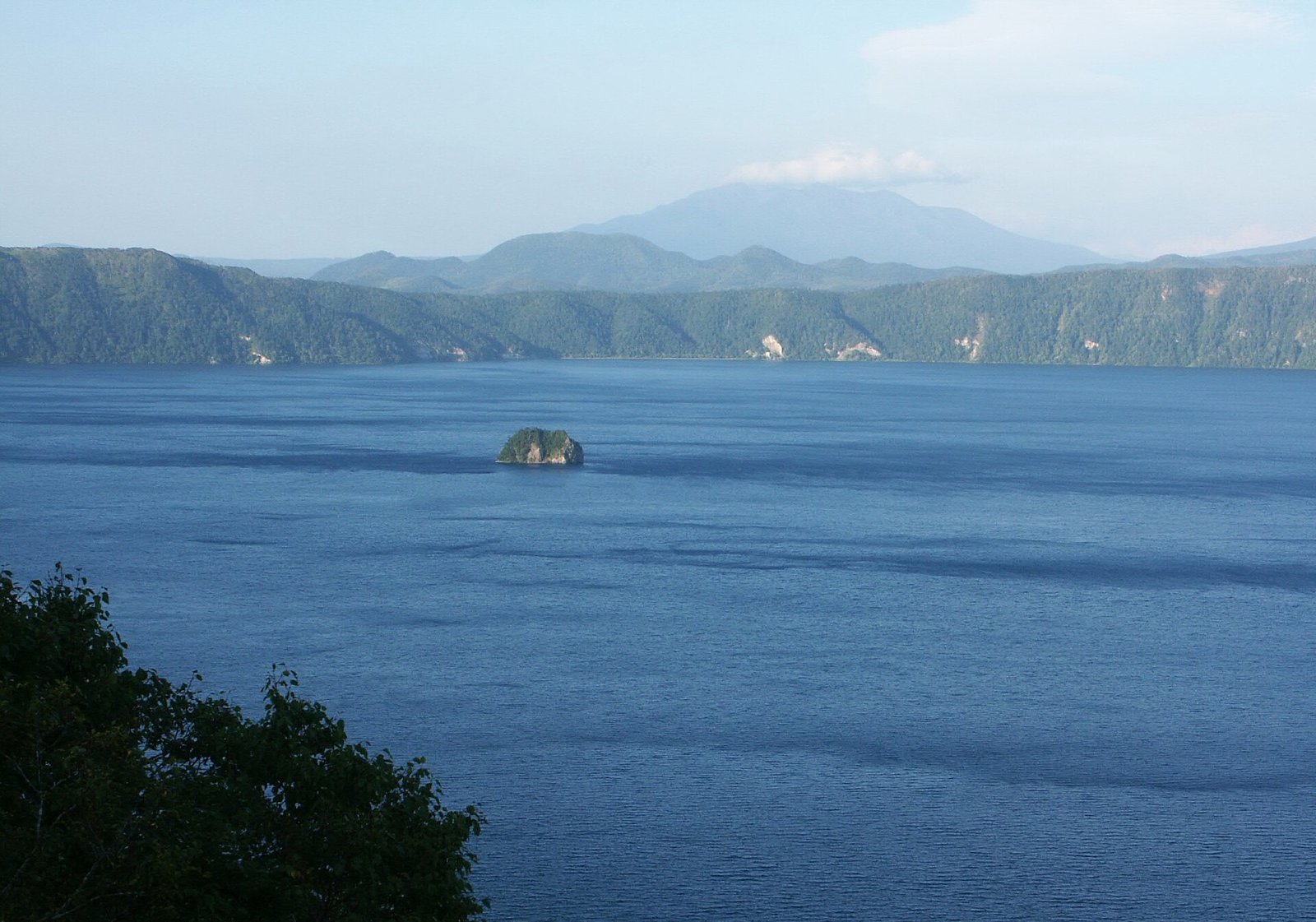 摩周湖を発見:日本の自然の楽園 - Teshikaga | Secret World Trip Planner