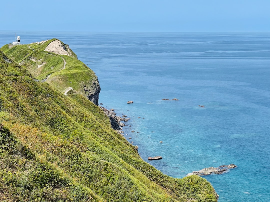 Cape Kamui: A Paradise Corner in Shakotan, Hokkaido - Shakotan | Secret World Trip Planner