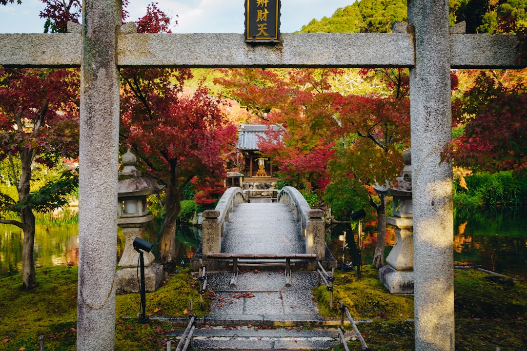 Entdecken Sie den Zuigan-ji Tempel in Matsushima: ein Schatz Japans - Matsushima | Secret World Trip Planner