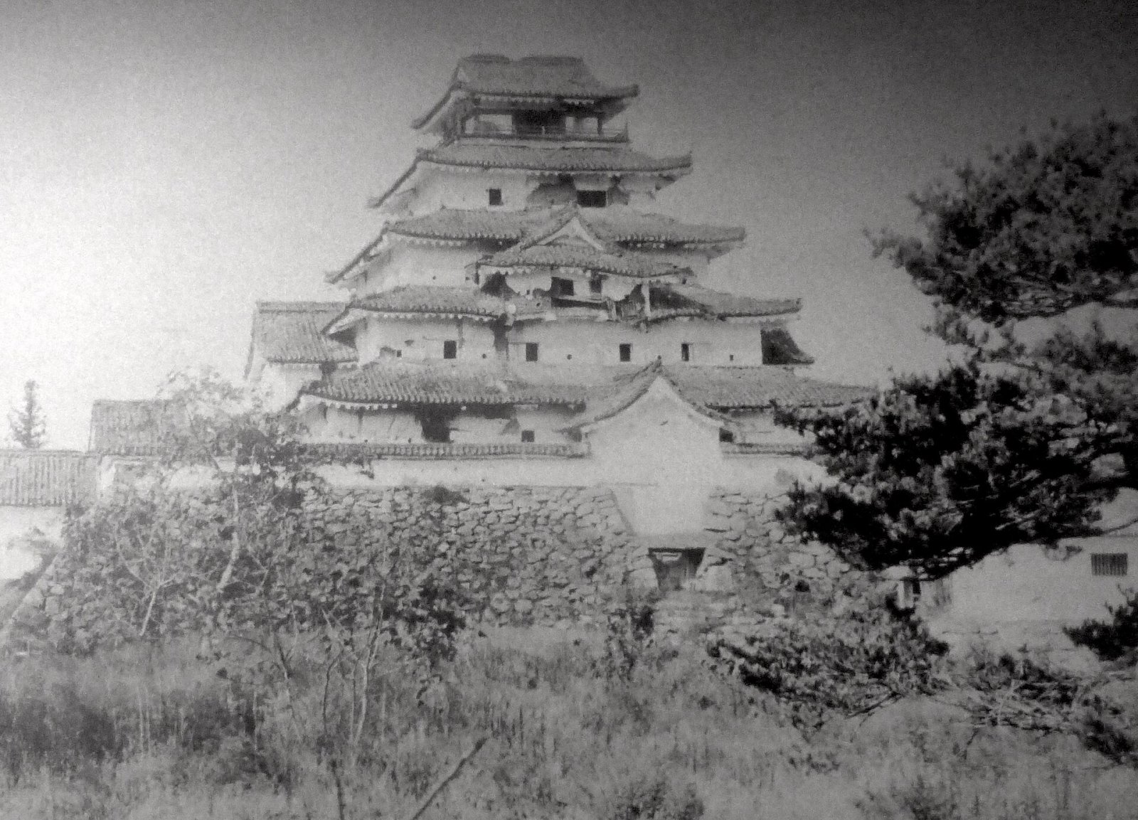 Castillo de Aizu-Wakamatsu: un viaje por la historia de Japón - Aizuwakamatsu | Secret World Trip Planner
