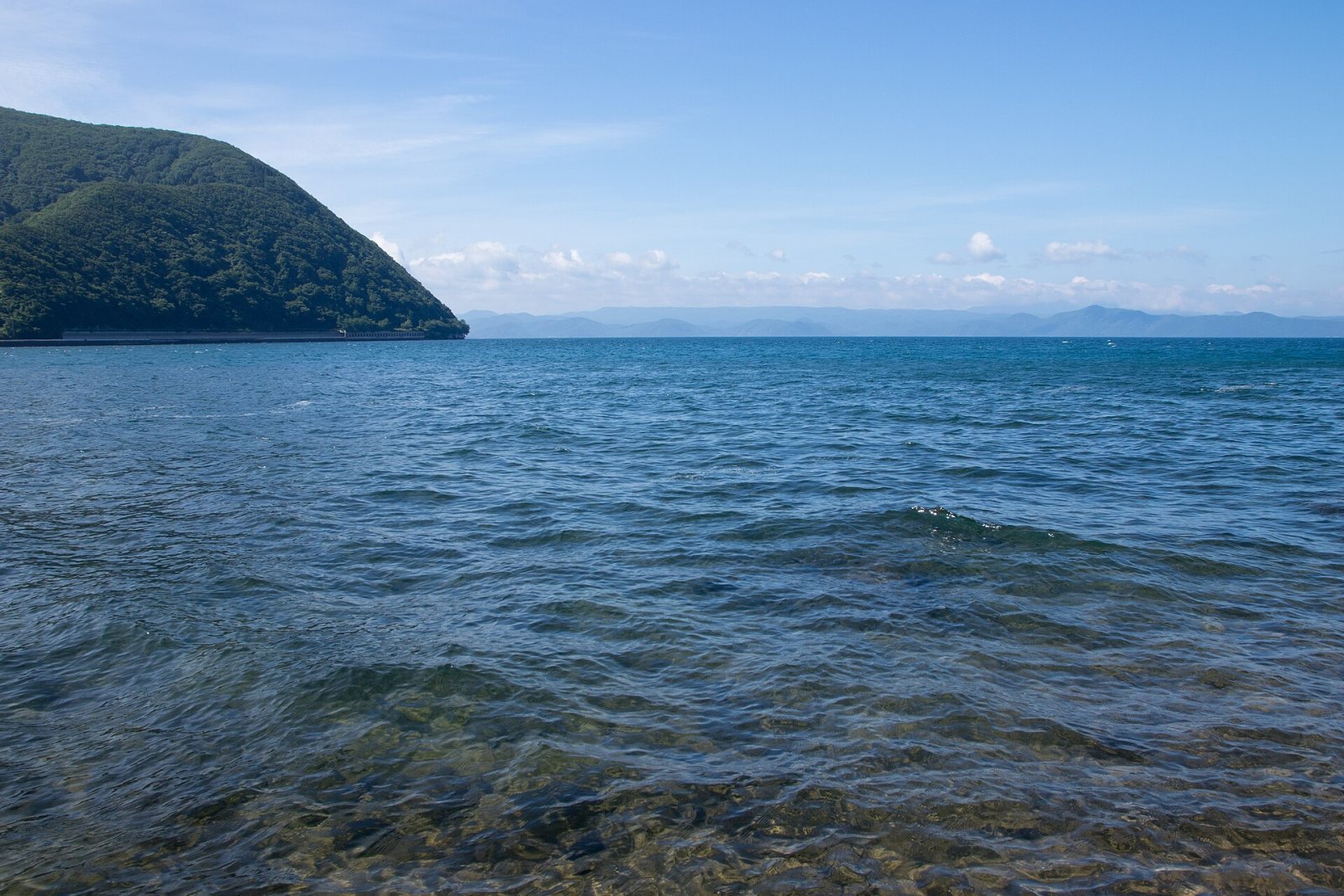 Scopri il Lago Inawashiro: un gioiello della natura giapponese - Inawashiro | Secret World Trip Planner