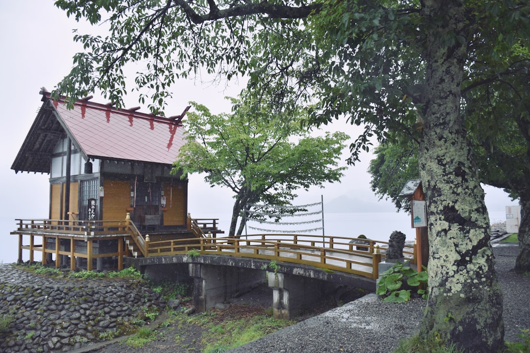 Explorer le lac Tazawa : un bijou de la nature au Japon - Semboku | Secret World Trip Planner