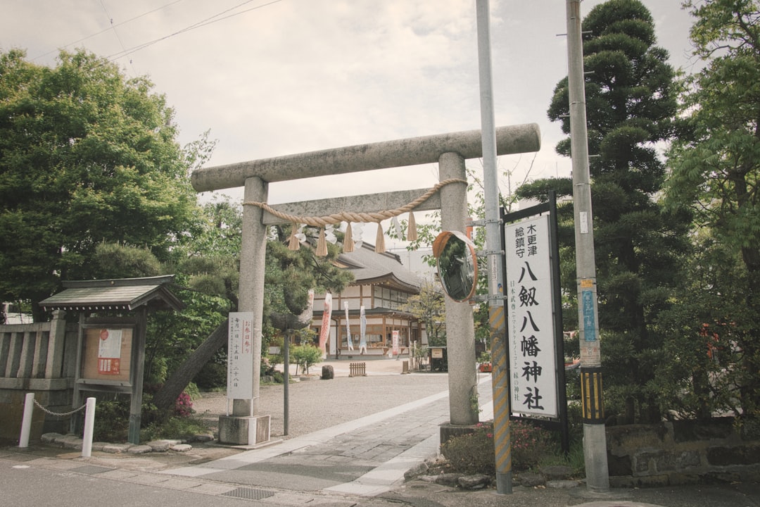 Descubre Shirakami Sanchi: un paraíso natural en Japón - Nishimeya | Secret World Trip Planner