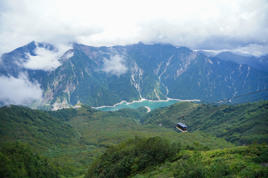 Entdecken Sie die Magie der Tateyama Kurobe Alpenroute in Japan - Tateyama | Secret World Trip Planner