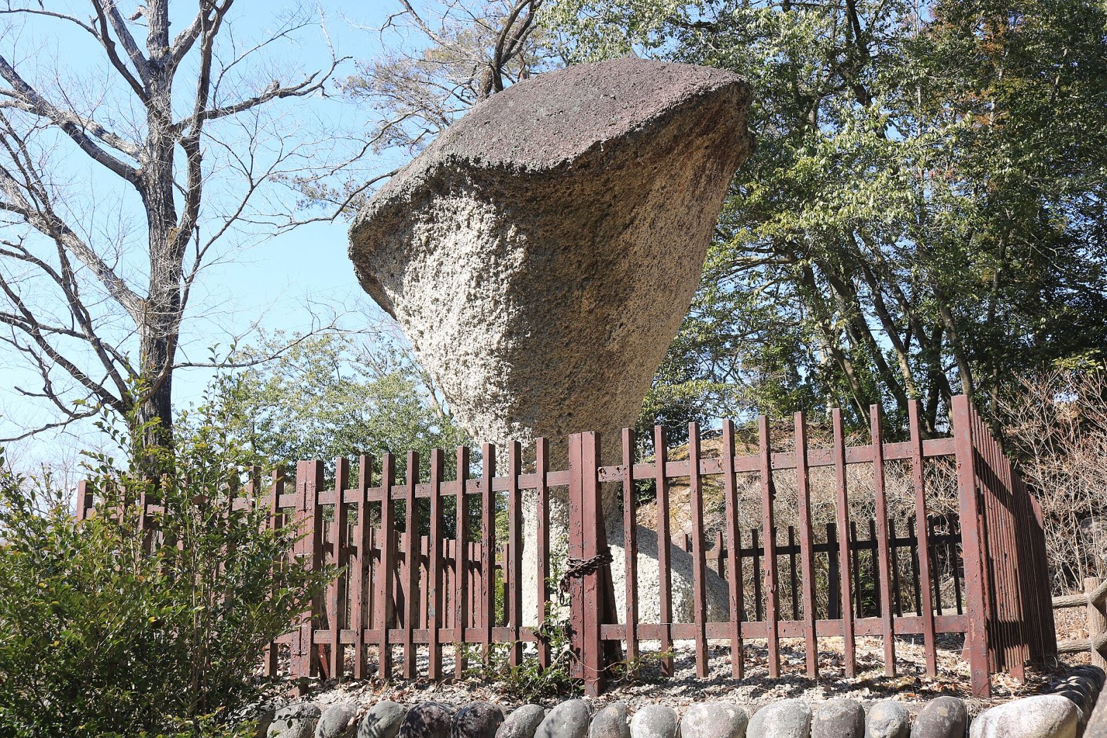 Ena Gorge: A Corner of Untouched Nature in Japan - Ena | Secret World Trip Planner