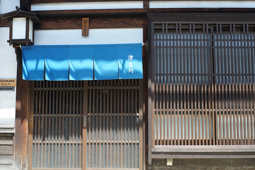 木曽谷中仙道を発見する:日本の歴史への旅 - Agematsu | Secret World Trip Planner