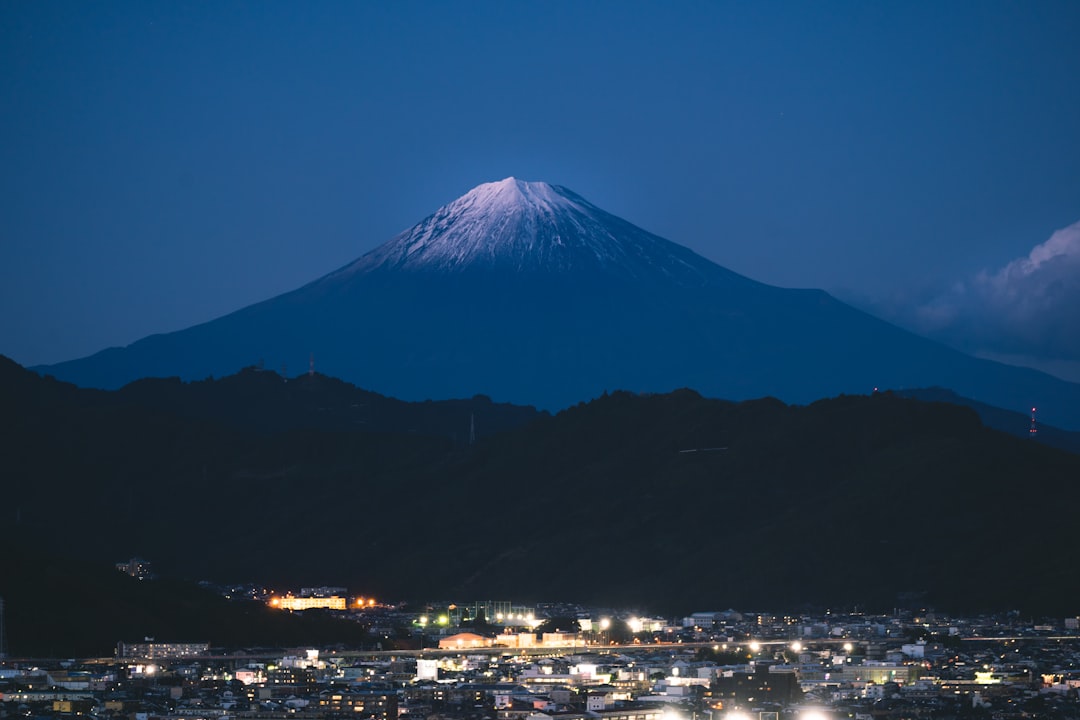 Descubra Shizuoka Miho no Matsubara: um pedaço do paraíso no Japão - Shizuoka | Secret World Trip Planner