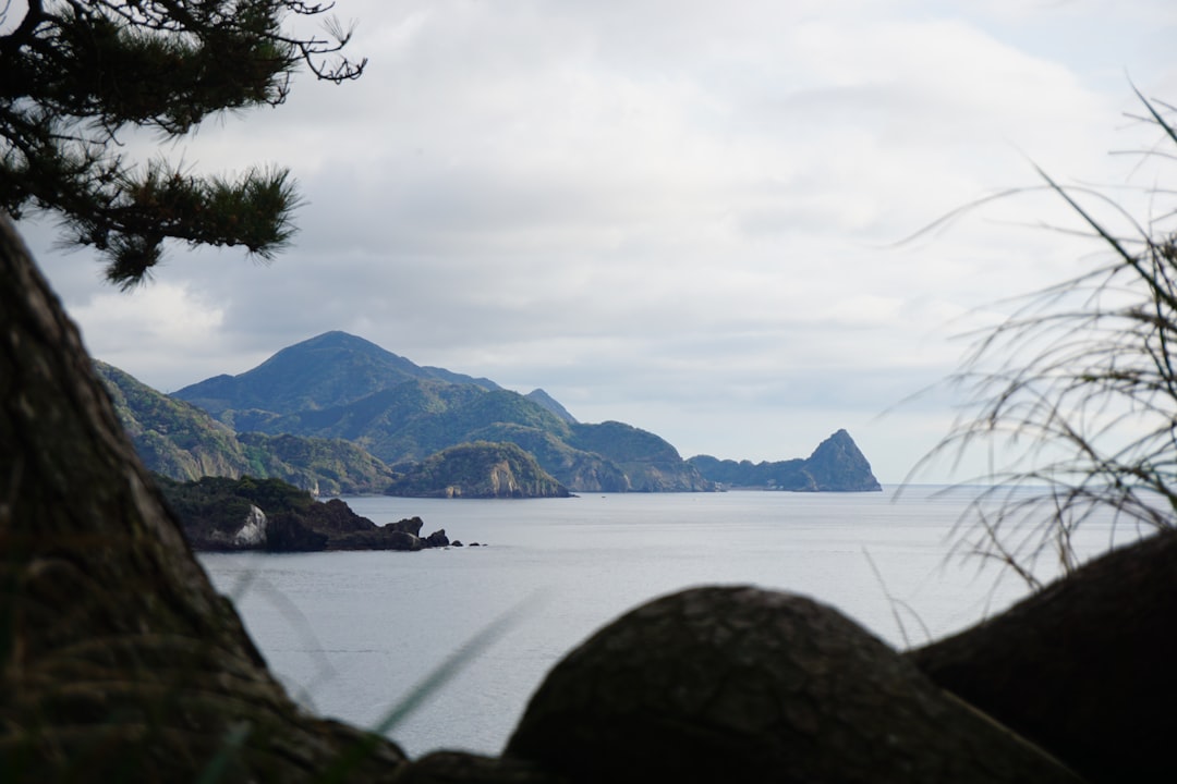 Península de Izu: um canto do paraíso no Japão - Shimoda | Secret World Trip Planner