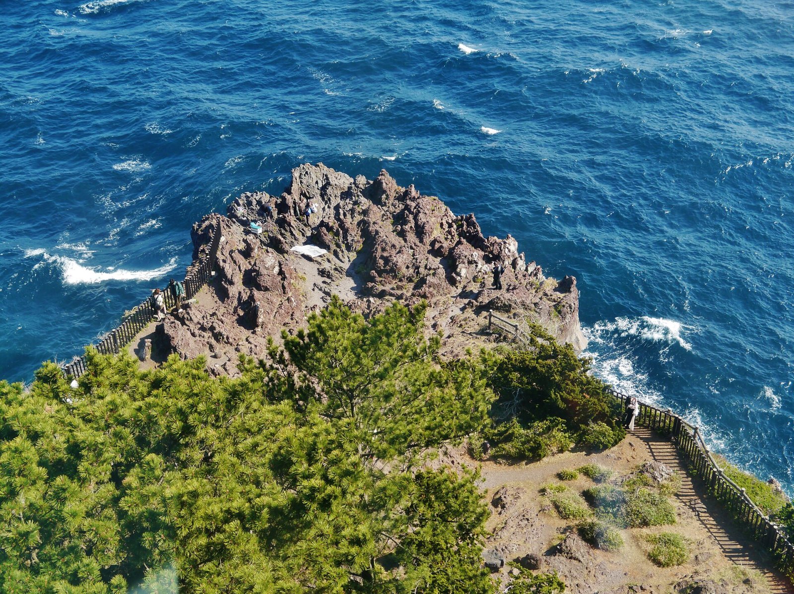 Descubra a Majestade da Costa Jogasaki no Japão - Itō | Secret World Trip Planner