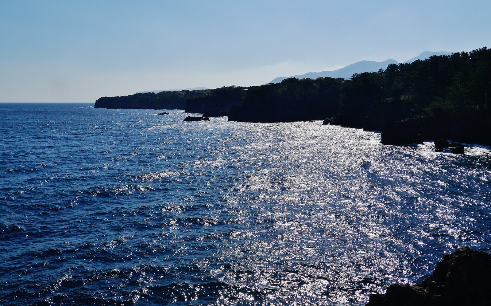 Descubra a Majestade da Costa Jogasaki no Japão - Itō | Secret World Trip Planner