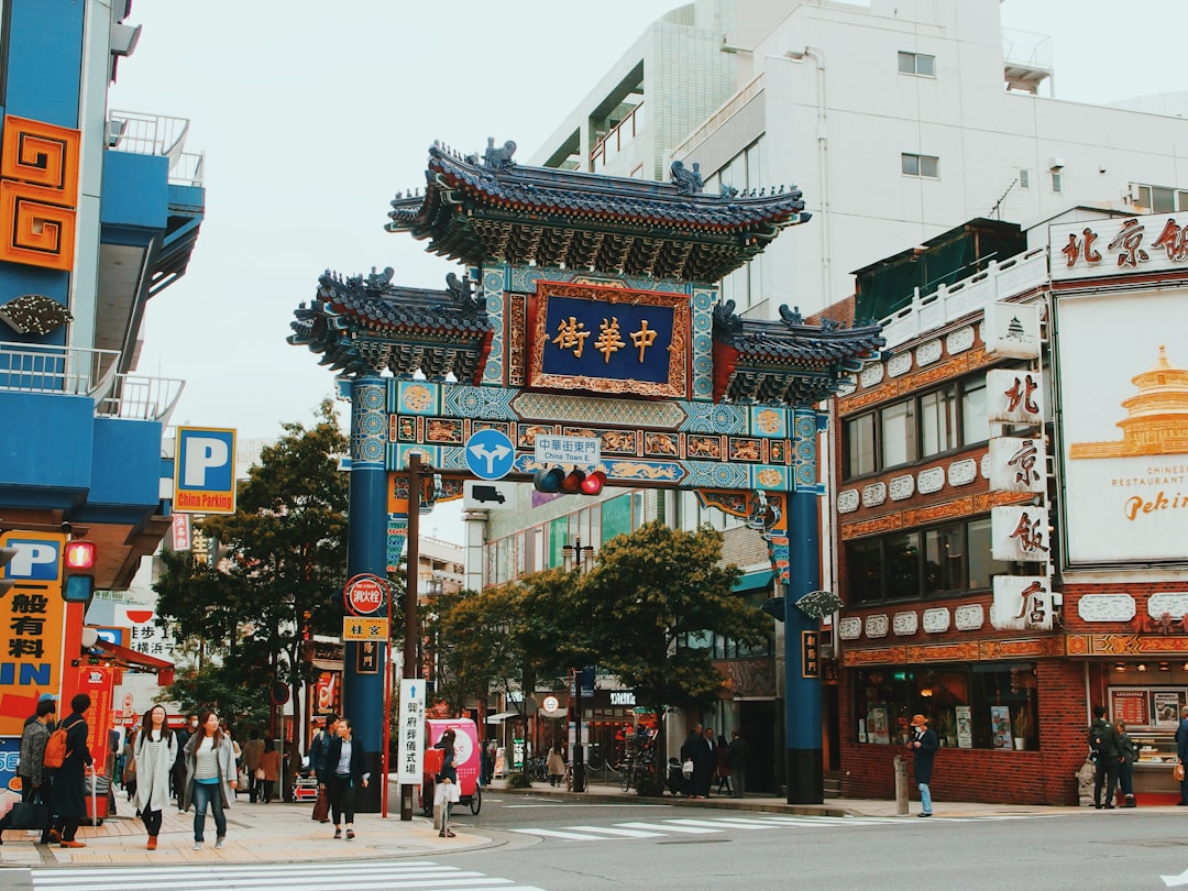 Discover Yokohama Chinatown: A Cultural Gem at Tokyo Bay - Yokohama | Secret World Trip Planner