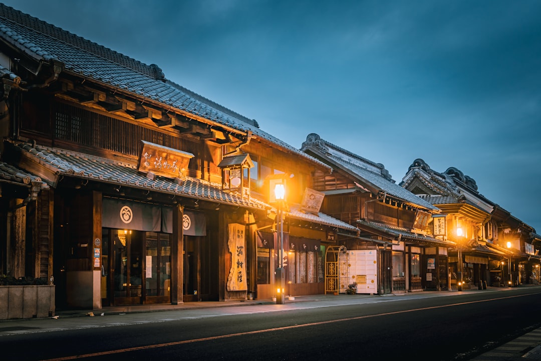 Kawagoe Little Edo: A Journey into Japanese History - Kawagoe | Secret World Trip Planner
