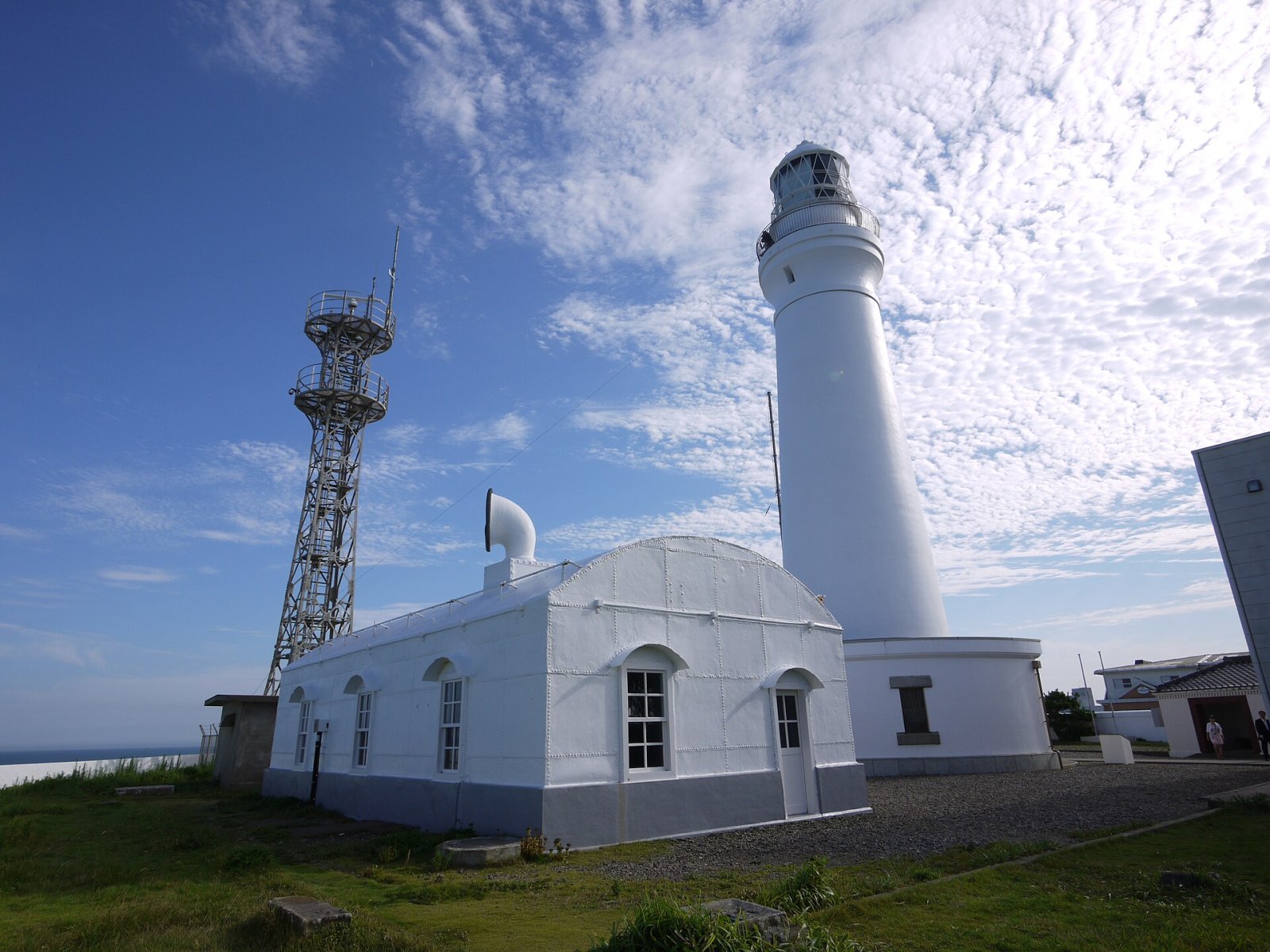 Découvrez le phare d'Inubo à Choshi : un bijou du Japon - Choshi | Secret World Trip Planner