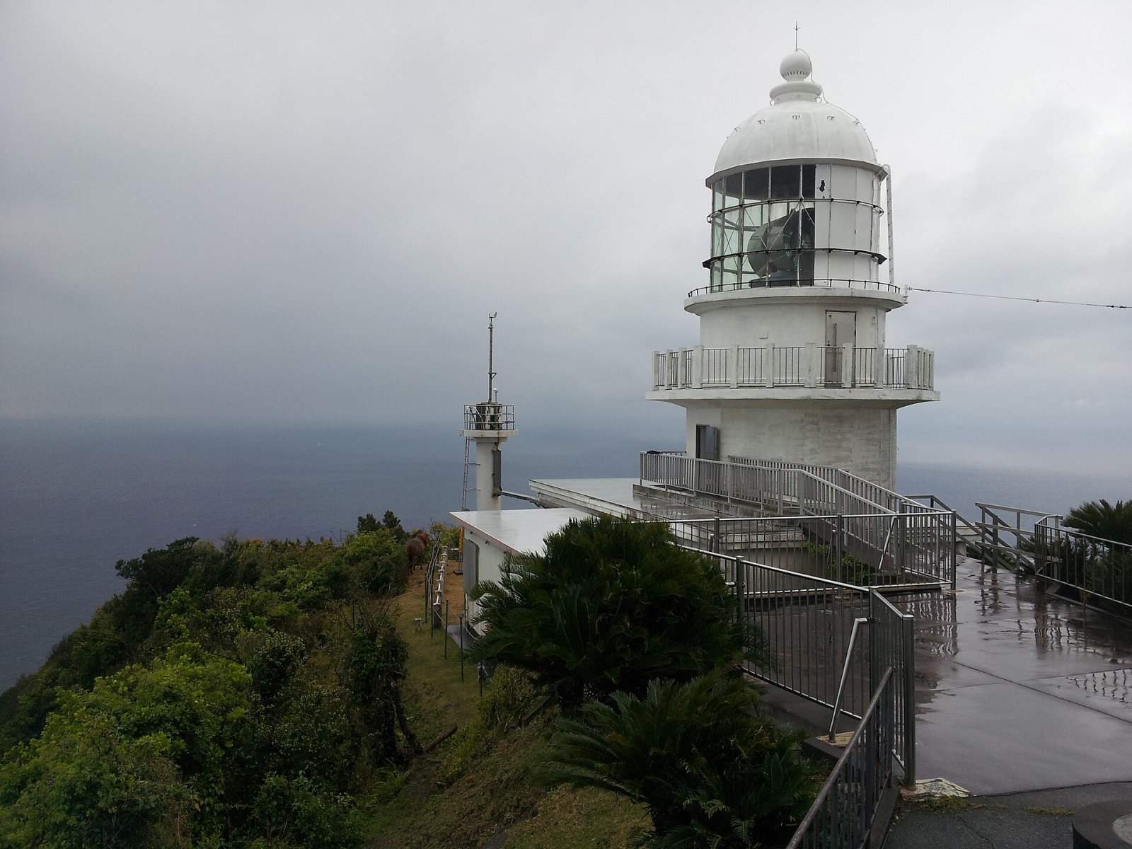 Discover Toi Cape Lighthouse in Matsuzaki: A Japanese Gem - Minamiizu | Secret World Trip Planner