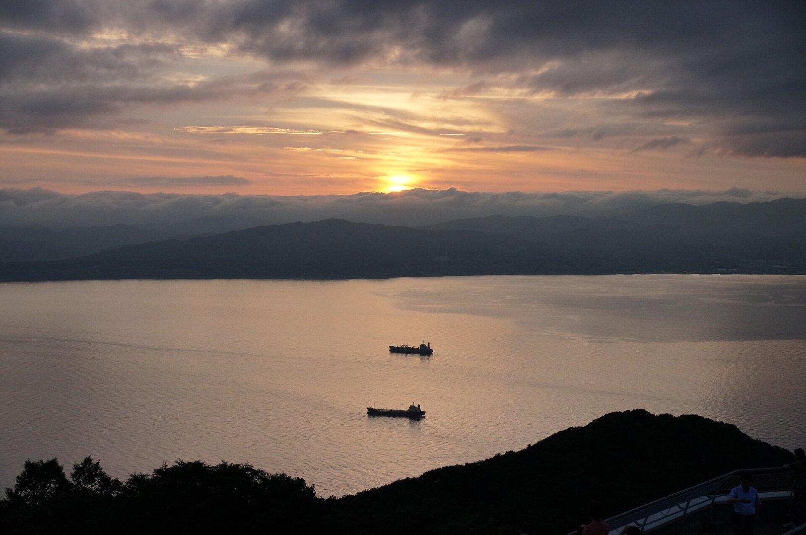 发现函馆山:日本的自然瑰宝 - Hakodate | Secret World Trip Planner