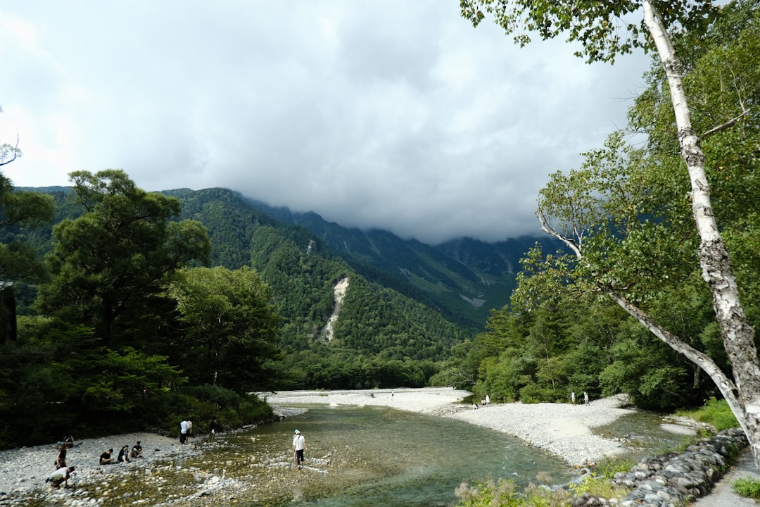 Scopri la bellezza naturale del Parco Nazionale Akan Mashu - Teshikaga | Secret World Trip Planner