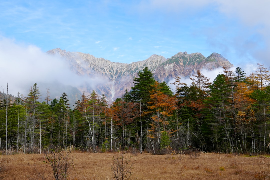 Explorando o Parque Quase Nacional de Onuma em Hokkaido - Nanae | Secret World Trip Planner