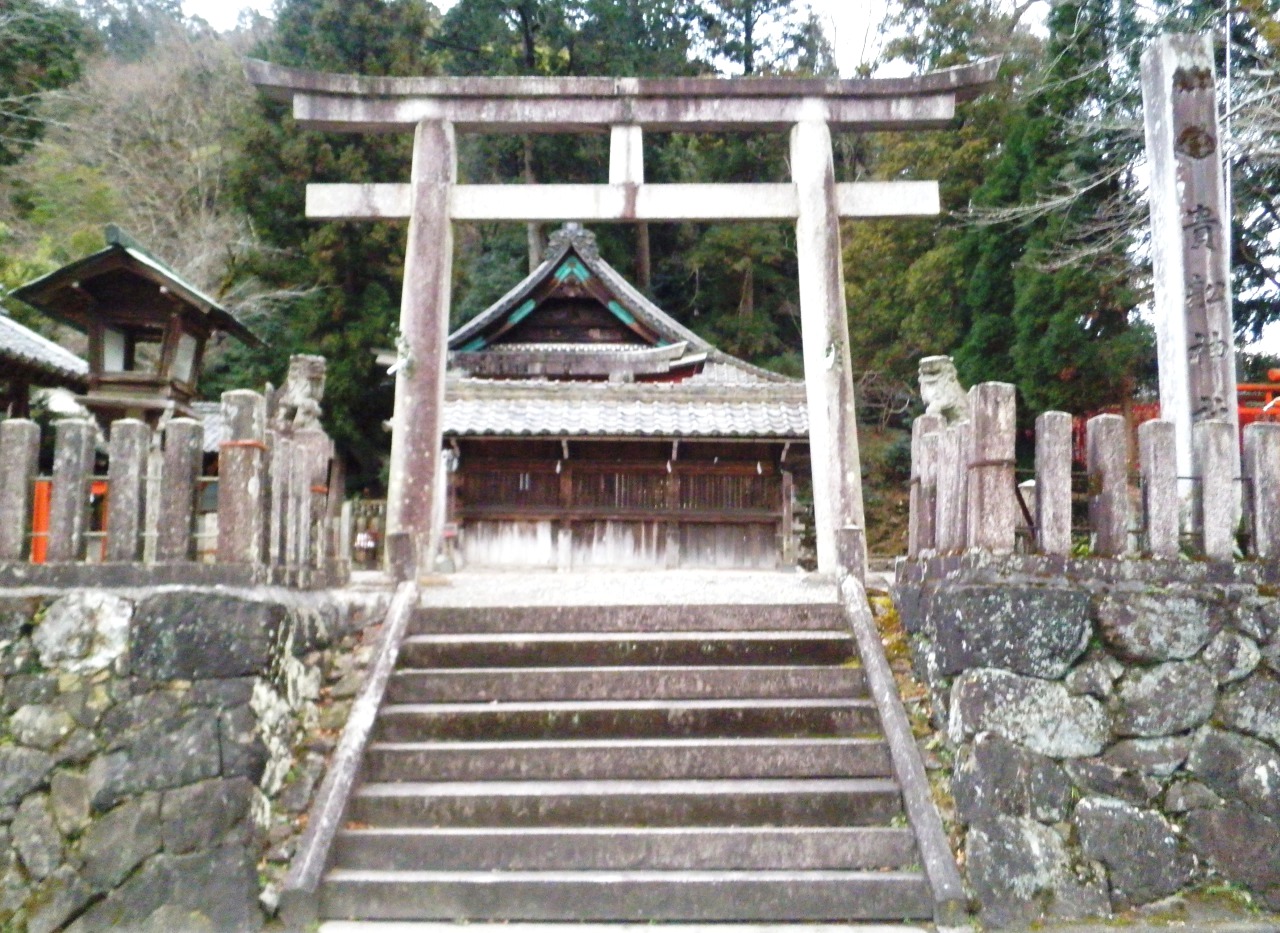 기후네 신사: 교토의 문화 보물 - Kyoto | Secret World Trip Planner