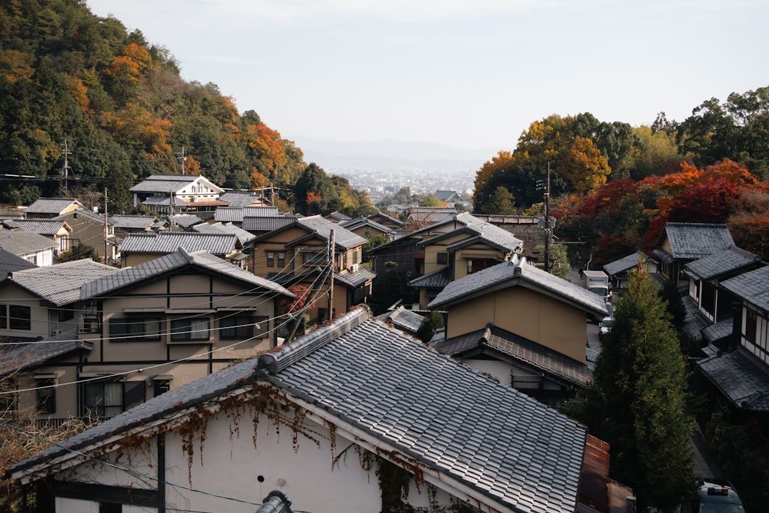 Откройте для себя деревню Охара: уголок природы в Киото - Kyoto | Secret World Trip Planner