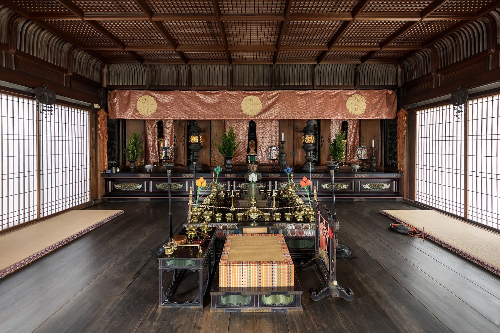 探索京都的仁和寺：日本文化的瑰宝 - Kyoto | Secret World Trip Planner