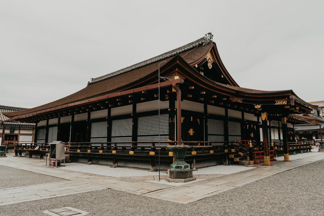 探索大德寺：京都的文化瑰宝 - Kyoto | Secret World Trip Planner