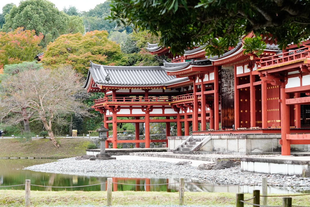 Discovering the Byodo-in Temple in Uji, Japan - Uji | Secret World Trip Planner
