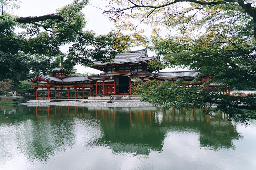 우지, 일본의 뷰도인 사원 탐방 - Uji | Secret World Trip Planner