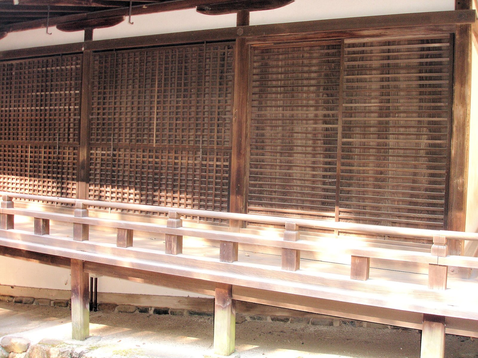 Ujigami Shrine: Ein Schatz der japanischen Kultur in Uji - Uji | Secret World Trip Planner