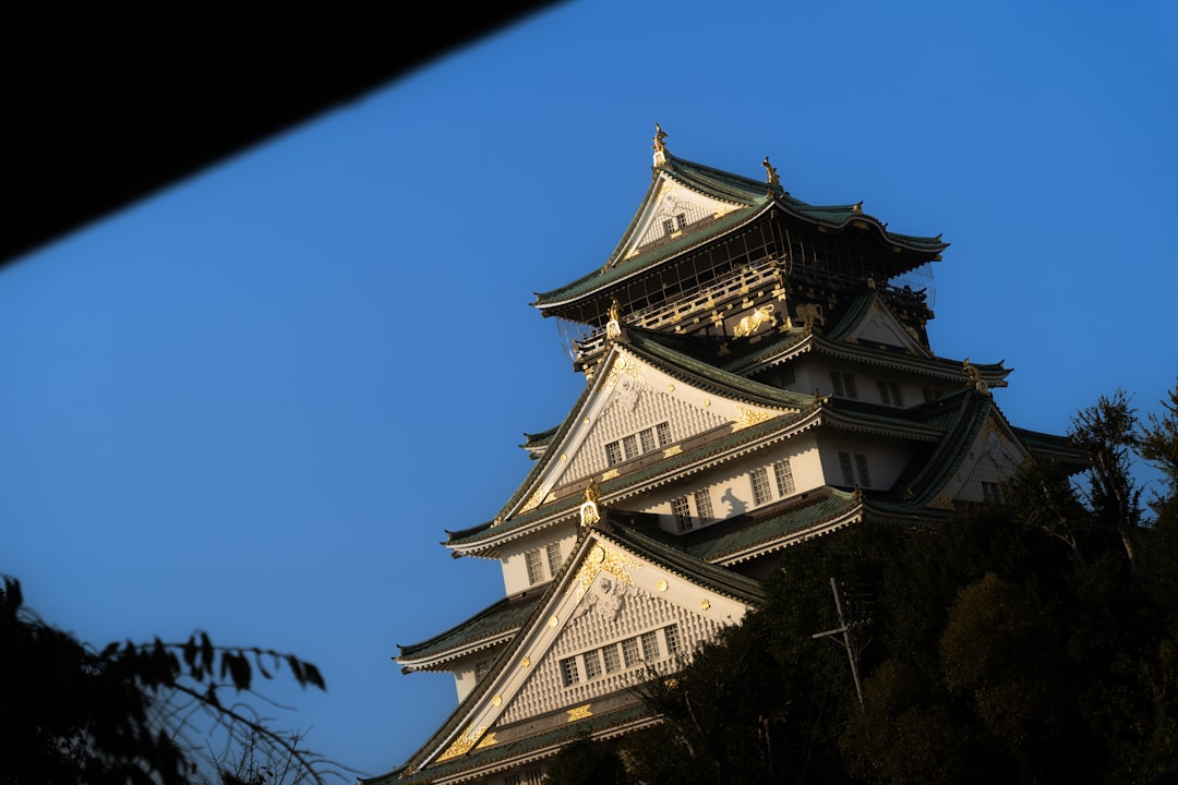 Descubra o Castelo de Iga Ueno: um tesouro histórico do Japão - Iga | Secret World Trip Planner