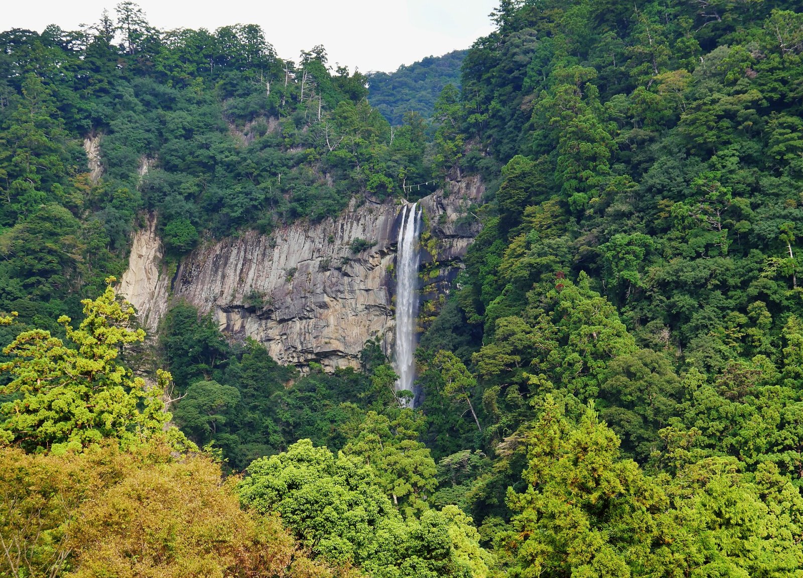Discover the Wonders of Nachi Falls in Nachikatsuura - Nachikatsuura | Secret World Trip Planner