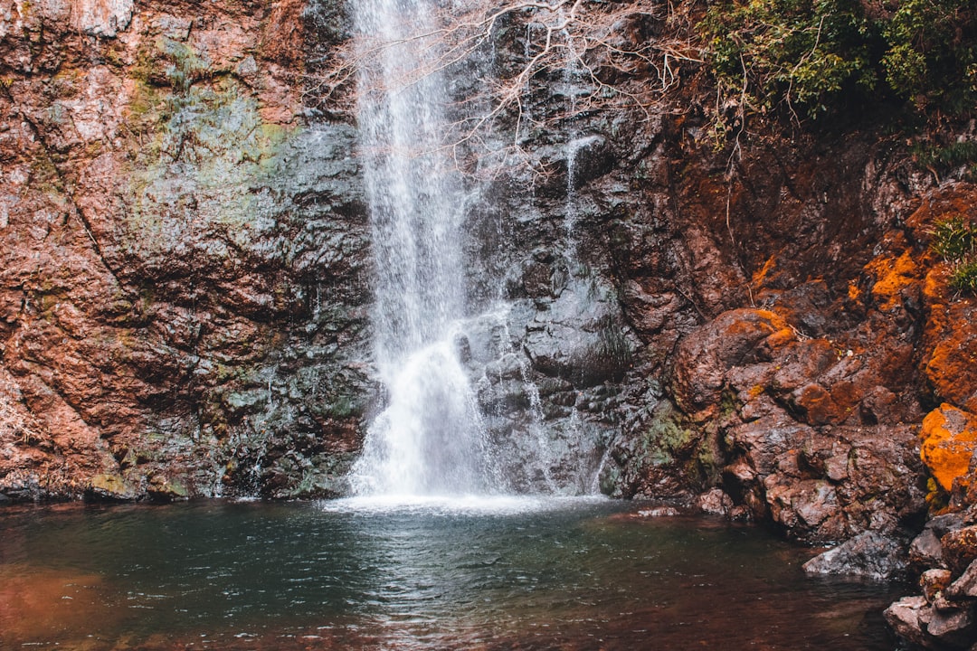Scopri le meraviglie della Cascata di Minoh in Giappone - Minoh | Secret World Trip Planner
