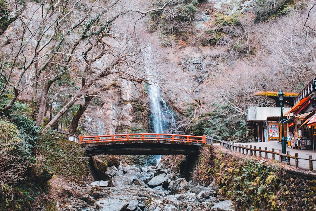 Discover the Wonders of Minoh Waterfall in Japan - Minoh | Secret World Trip Planner