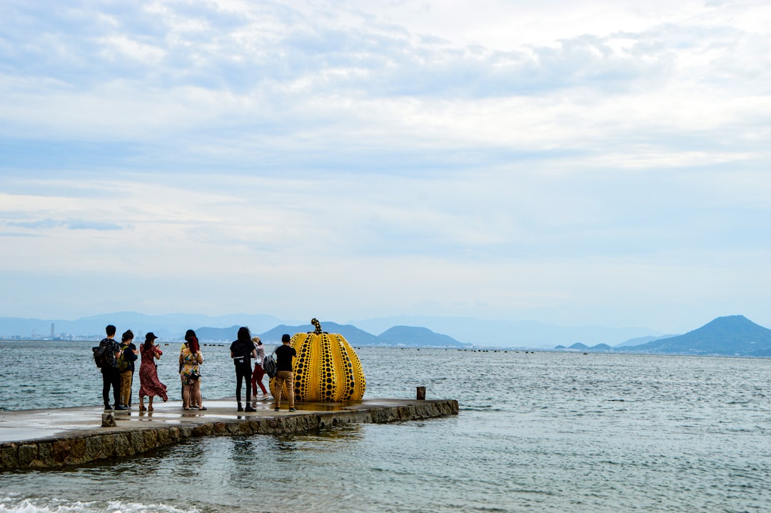 Scopri Naoshima: l'isola dell'arte contemporanea in Giappone - Naoshima | Secret World Trip Planner