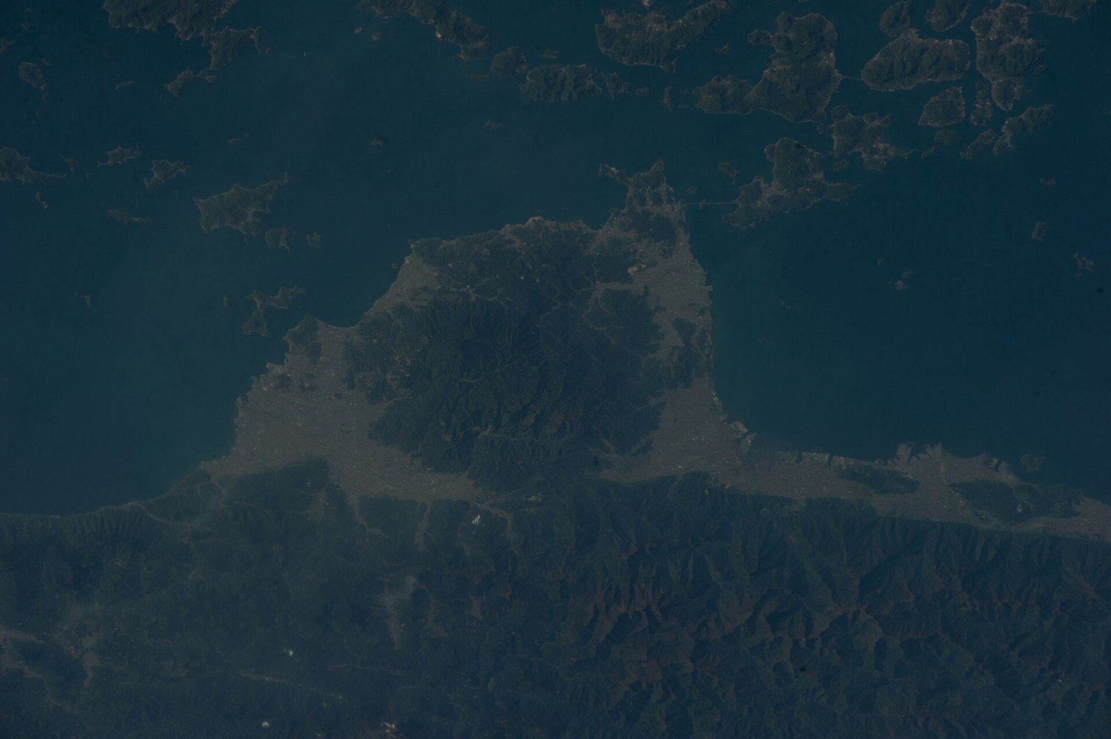 Découvrez la magie de la mer Hiuchi Nada à Imabari - Imabari | Secret World Trip Planner