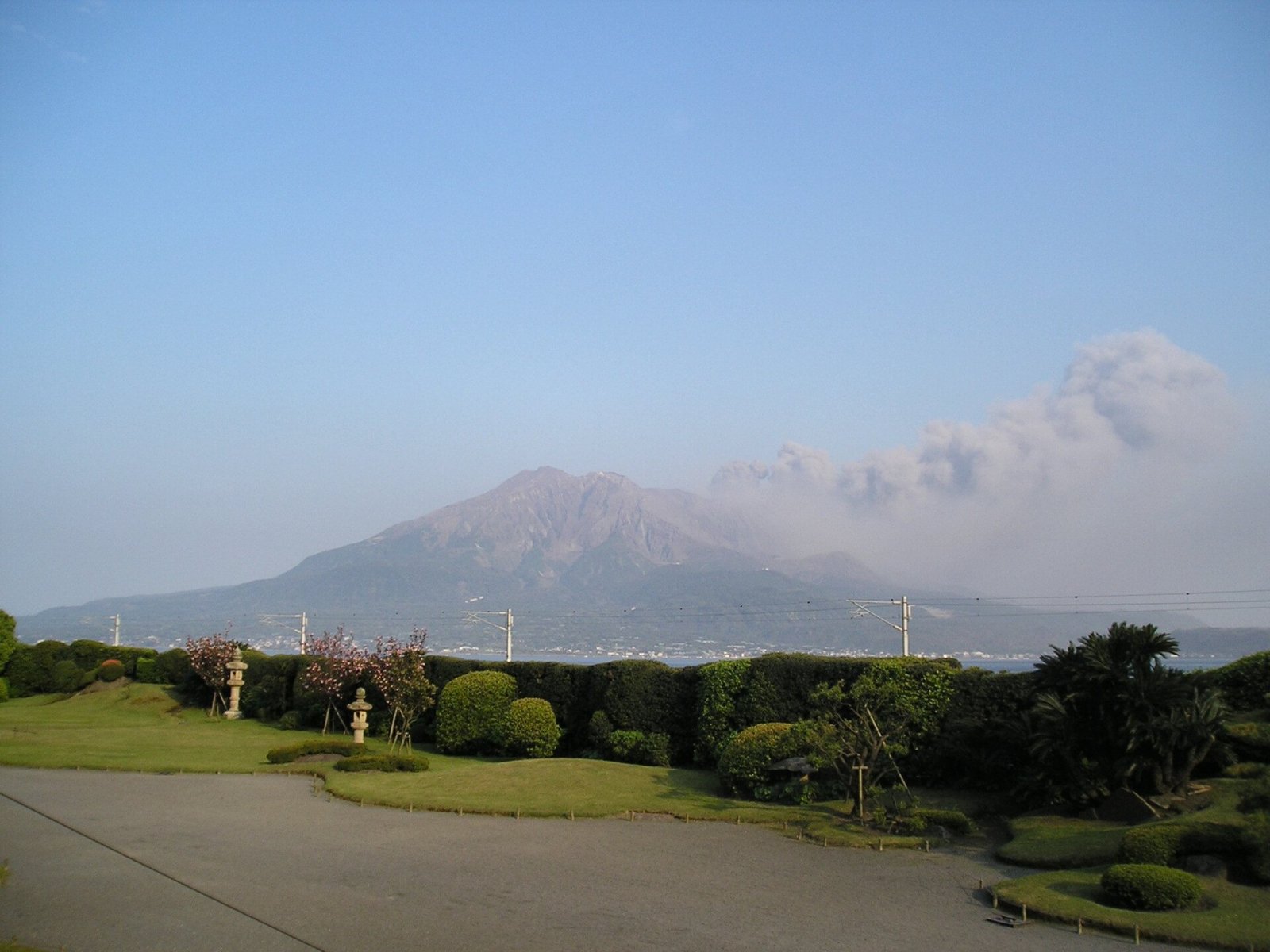 Kagoshima Iso Garden: A Natural Paradise in the Heart of Japan - Kagoshima | Secret World Trip Planner