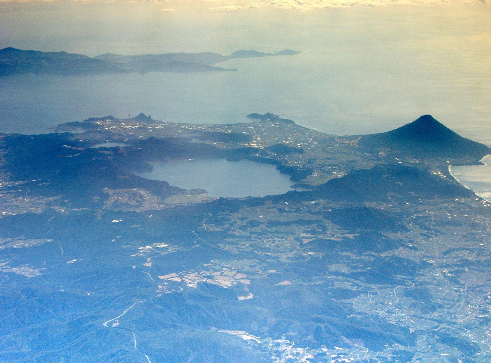 Discover Mount Kaimon: The Fuji of Satsuma - Ibusuki | Secret World Trip Planner