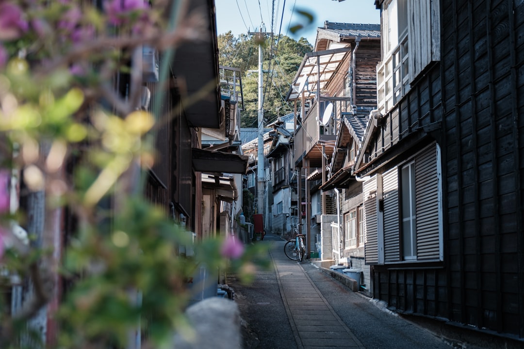 Scopri la Storia Affascinante di Hakata Old Town a Fukuoka - Fukuoka | Secret World Trip Planner