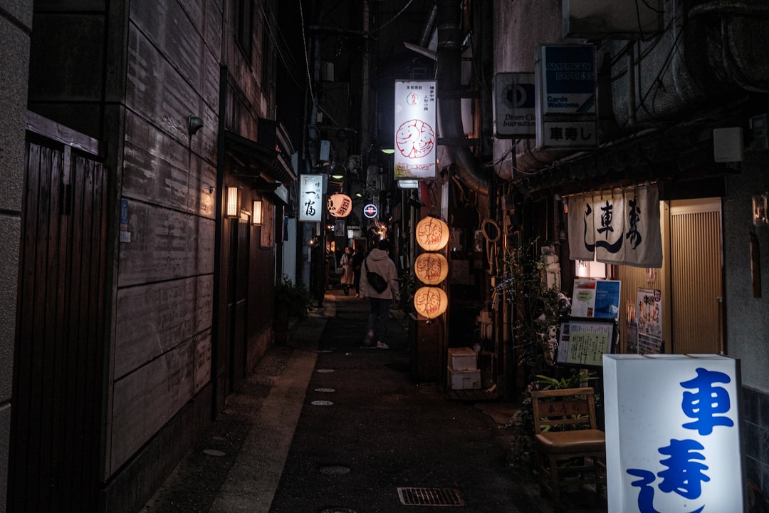 Scopri la Storia Affascinante di Hakata Old Town a Fukuoka - Fukuoka | Secret World Trip Planner