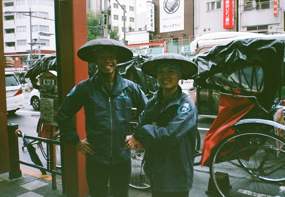 도쿄 아사쿠사 지구 발견하기: 문화와 전통의 만남 - Taito City | Secret World Trip Planner