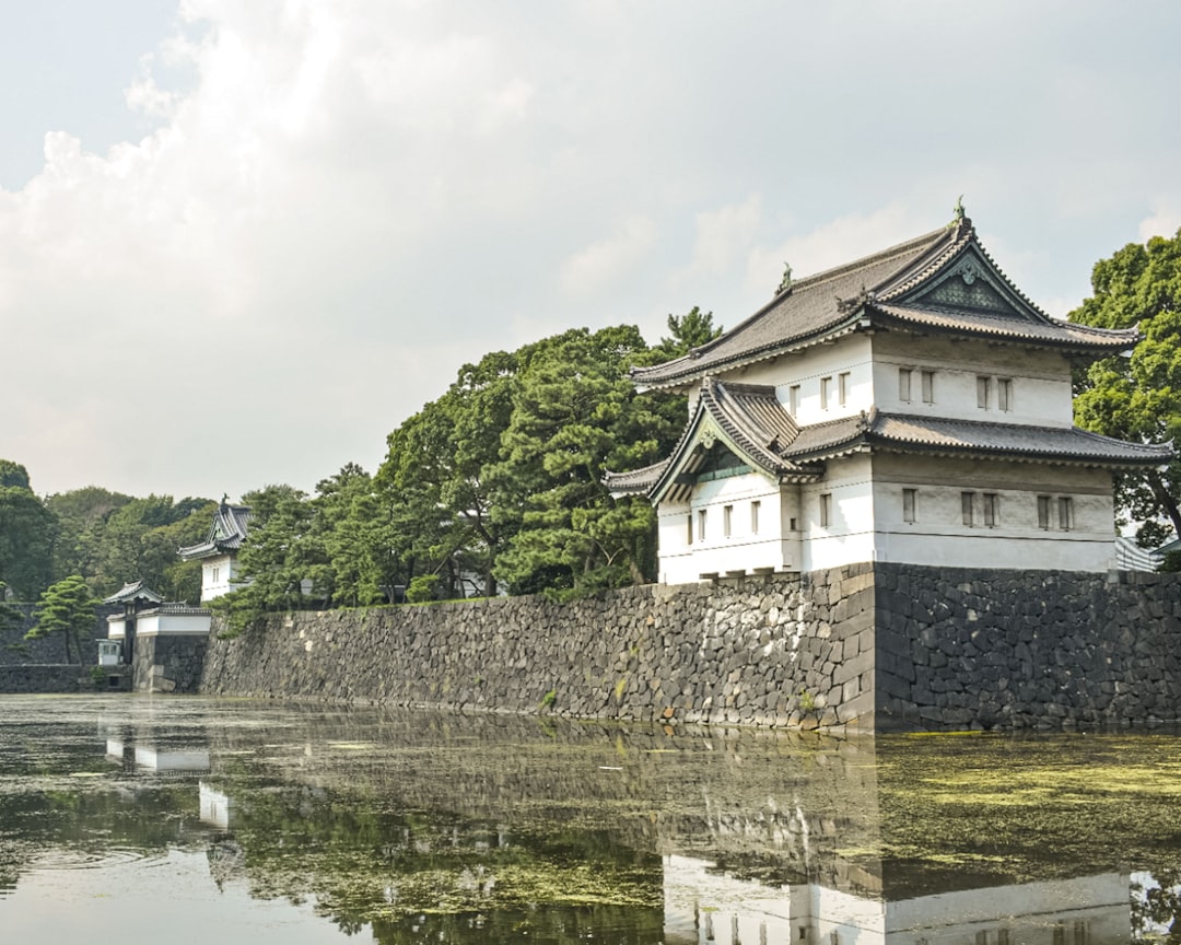 Tokyo's Imperial Palace: History and Beauty in the Heart of Japan - Chiyoda City | Secret World Trip Planner