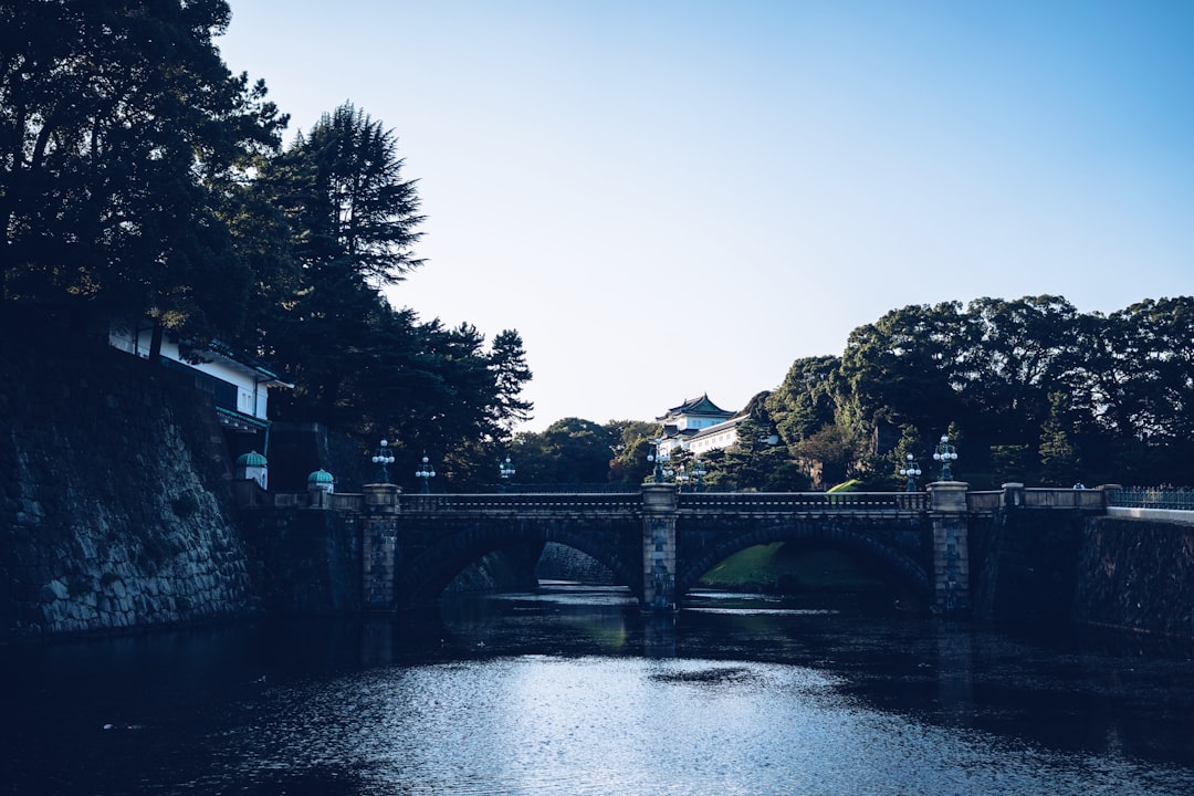 Tokyo's Imperial Palace: History and Beauty in the Heart of Japan - Chiyoda City | Secret World Trip Planner