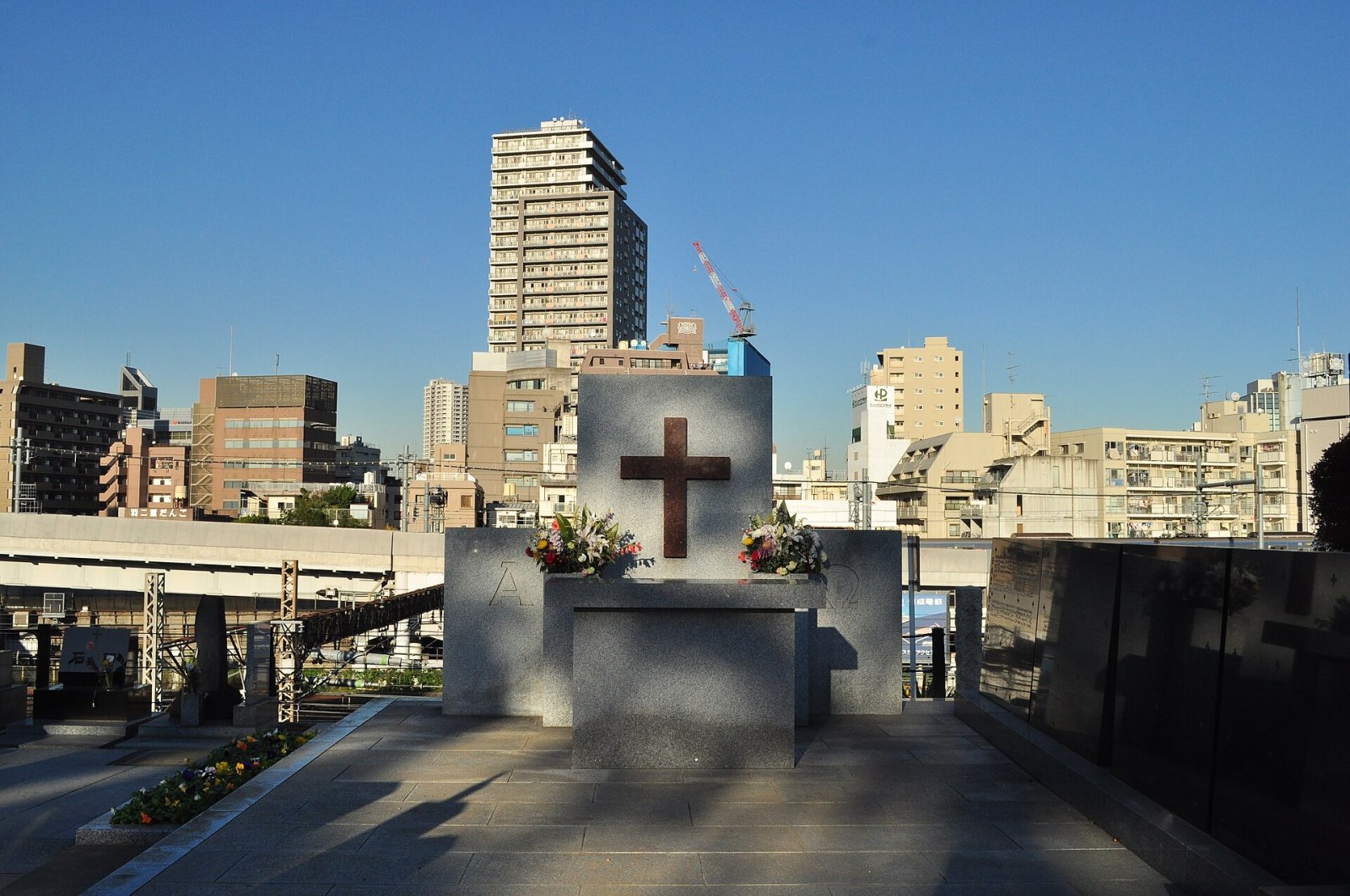 Yanaka Cemetery: A Journey Through Tokyo's History - Bunkyo City | Secret World Trip Planner