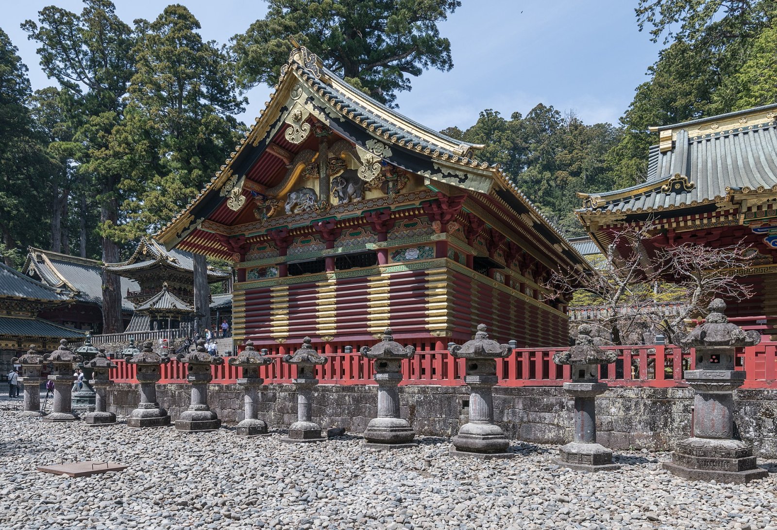 Descubra Nikko Tōshō-gū: um tesouro histórico no Japão - Nikko | Secret World Trip Planner