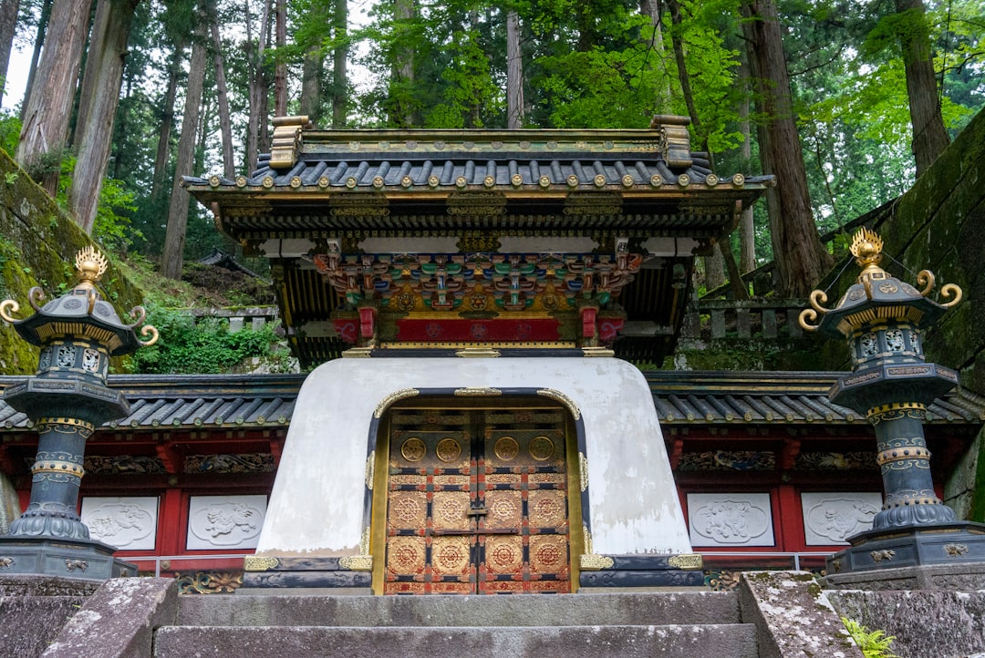 探索日光东照宫：日本的历史瑰宝 - Nikko | Secret World Trip Planner