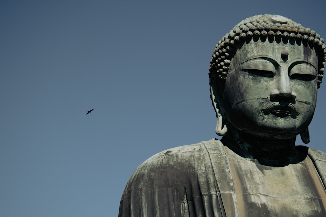 鎌倉の大仏を発見：日本の歴史と文化 - Kamakura | Secret World Trip Planner