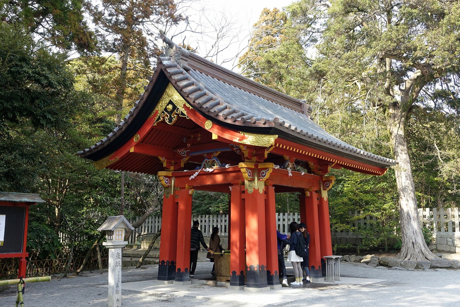 Scopri Tsurugaoka Hachimangu: un gioiello culturale a Kamakura - Kamakura | Secret World Trip Planner