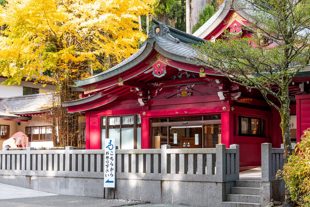 箱根を発見：日本の心にある自然の宝石 - Hakone | Secret World Trip Planner