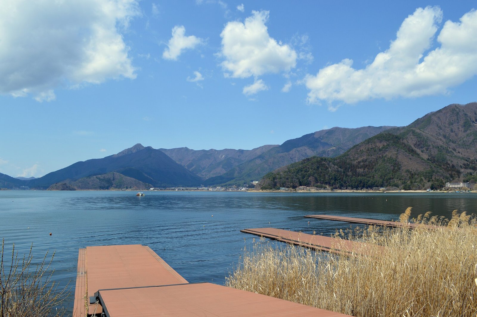Scopri il Lago Kawaguchi: un gioiello della natura giapponese - Fujikawaguchiko | Secret World Trip Planner