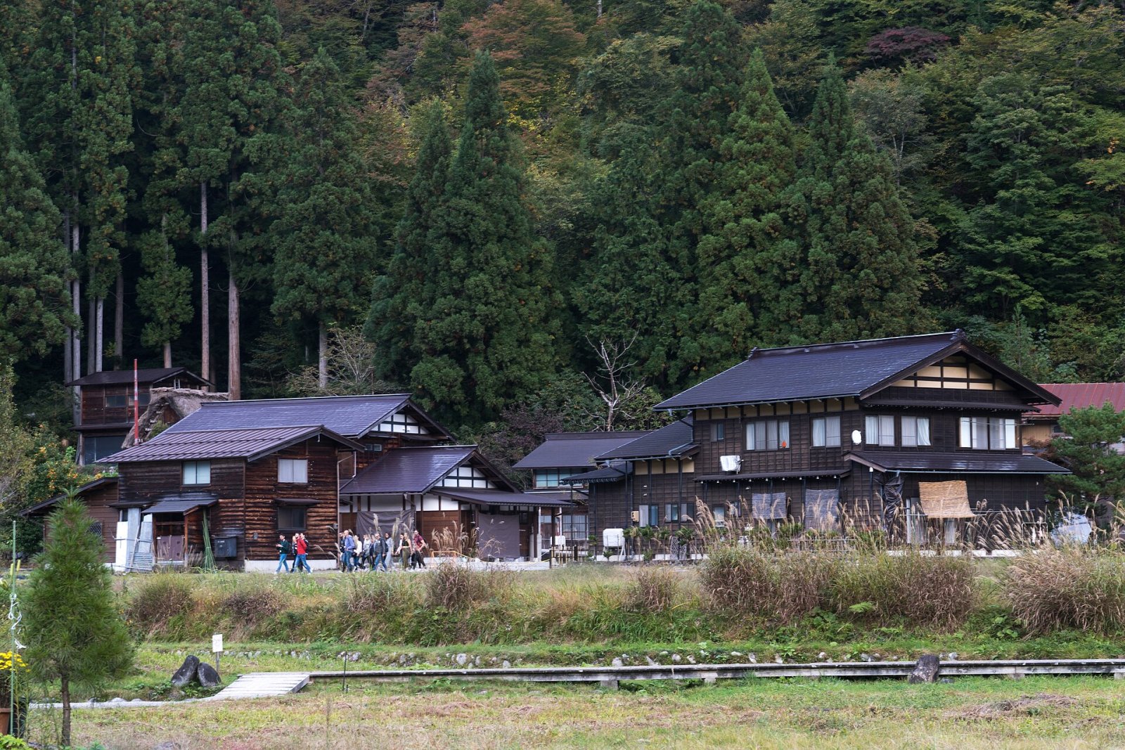 Discover Shirakawa-go: A Historical Gem in the Heart of Japan - Shirakawa | Secret World Trip Planner