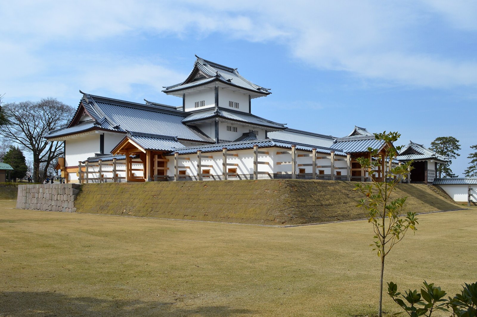 Discover Kanazawa Castle: A Historical Treasure of Japan - Kanazawa | Secret World Trip Planner